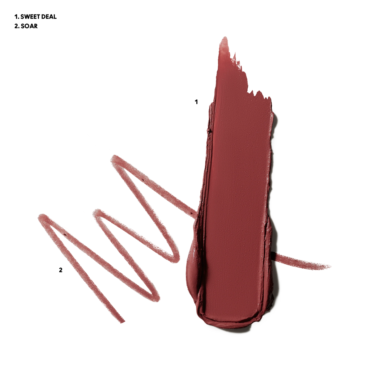 M·A·Cximal Lip Duo