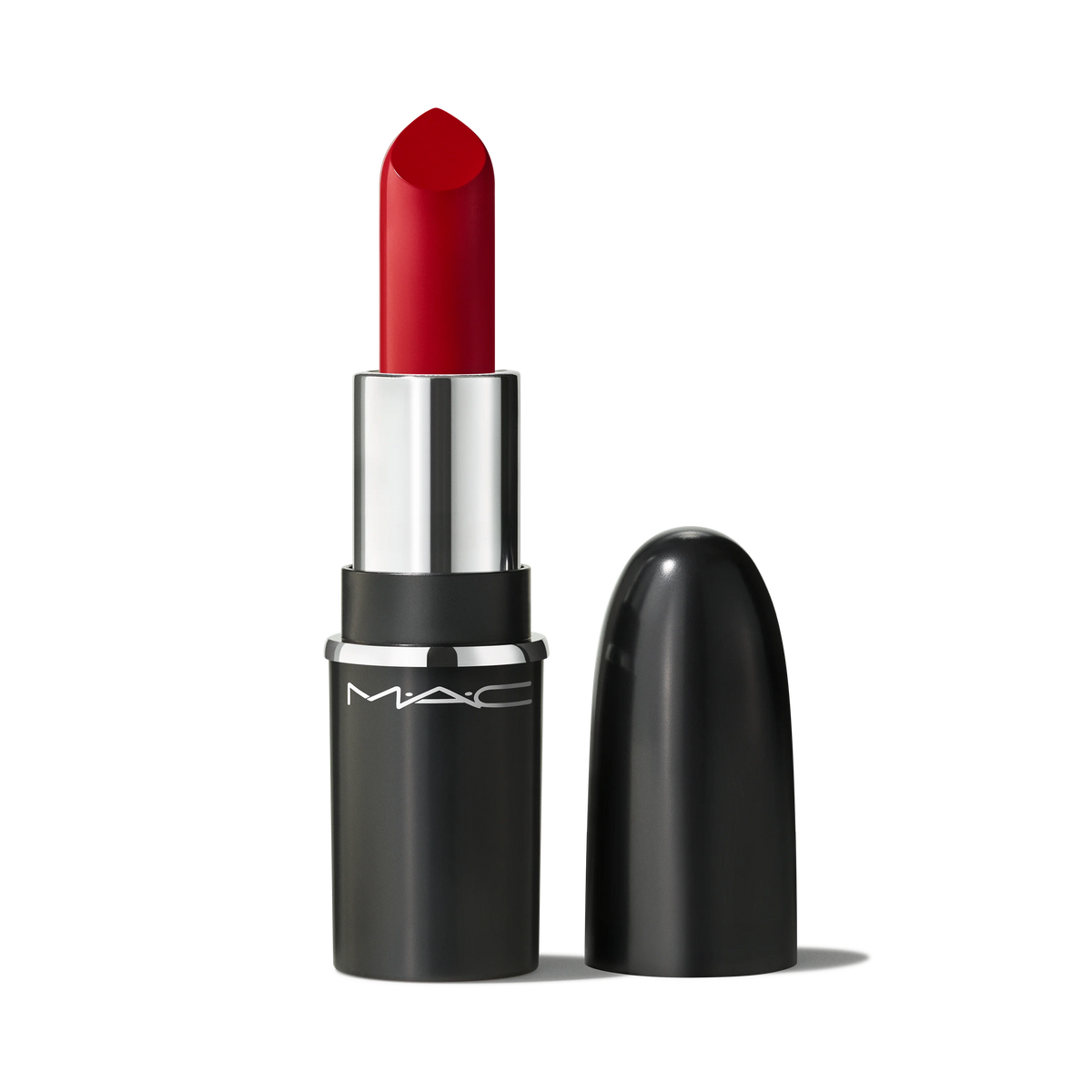 M·A·Cximal Silky Matte Lipstick / Mini MAC