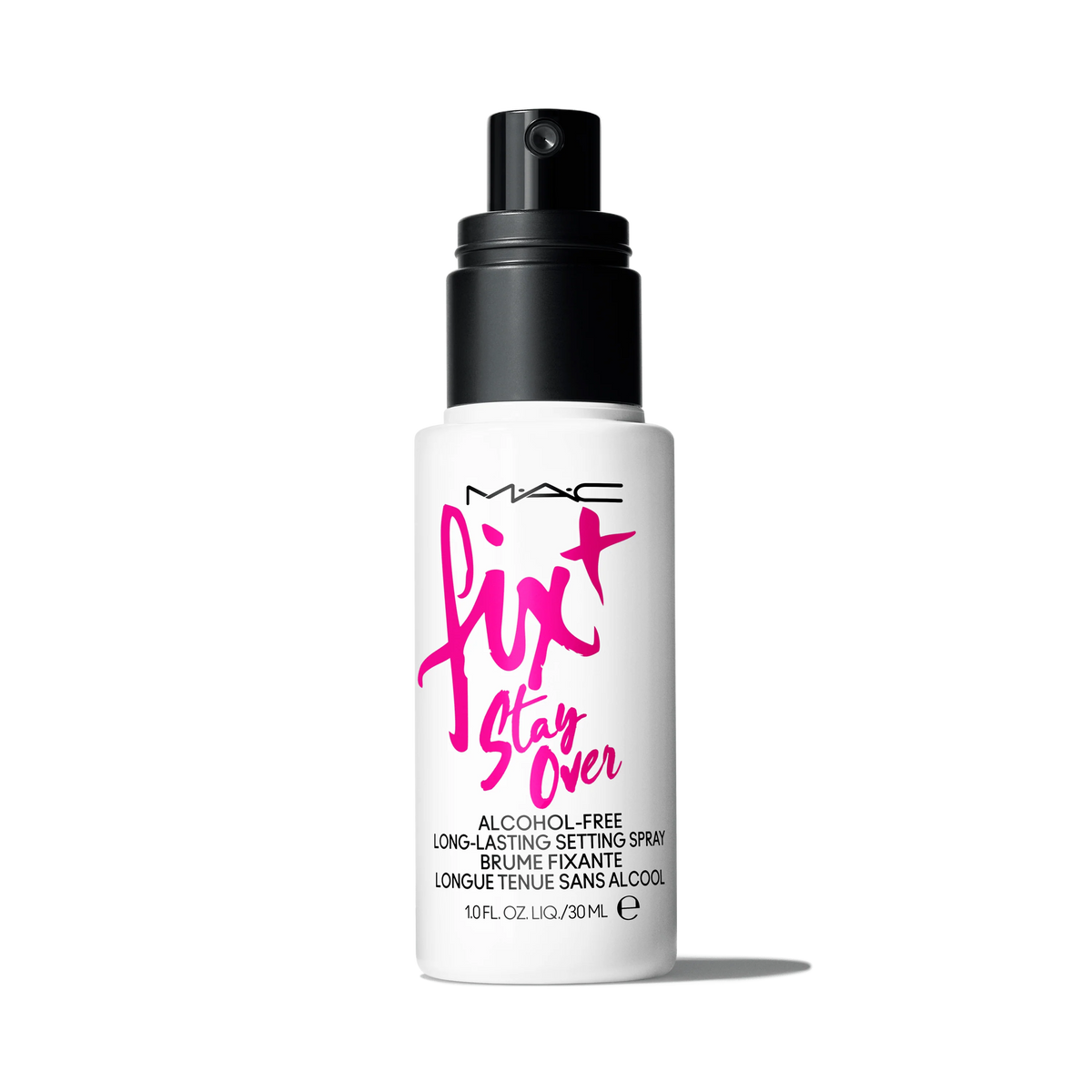 Fix+ Stay Over 24HR Setting Spray