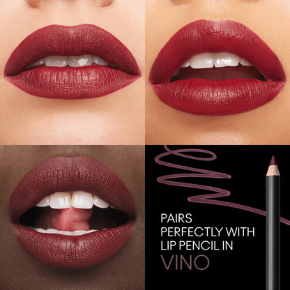 M·A·Cximal Silky Matte Lipstick