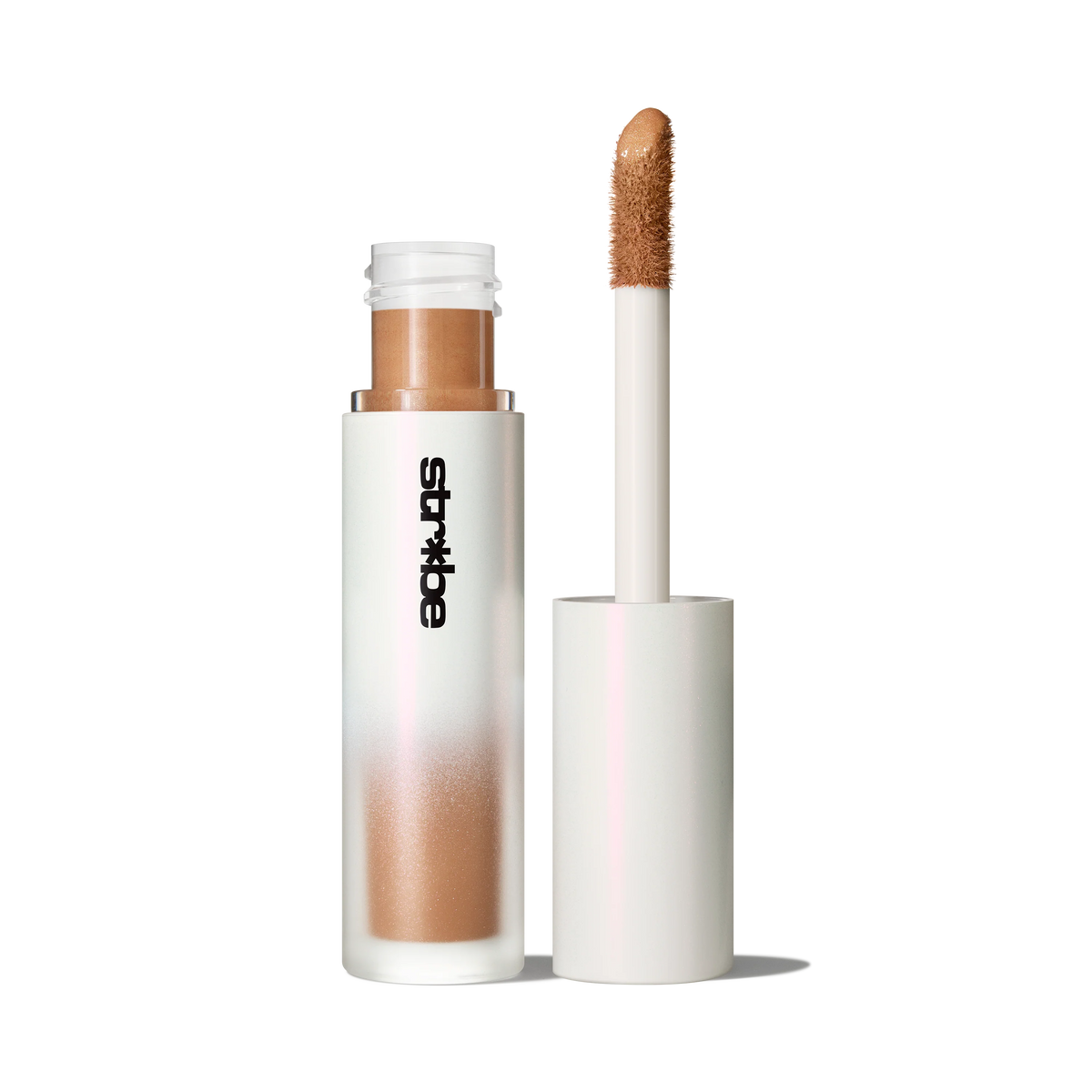 Strobe Beam Liquid Bronzelighter