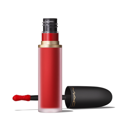 Powder Kiss Lip + Cheek Mousse