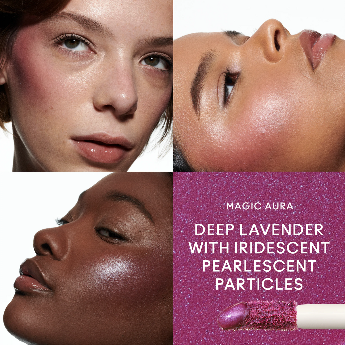 Strobe Beam Liquid Blush