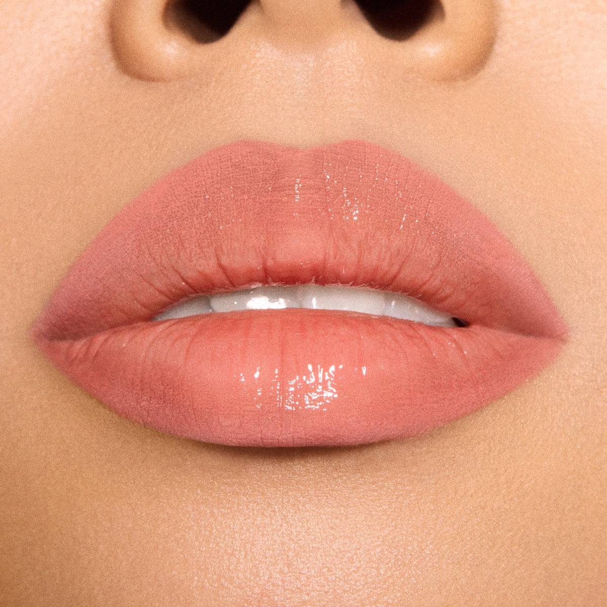 Gloss Comfort Lip Combo / Sepia Collection  - SBKG01