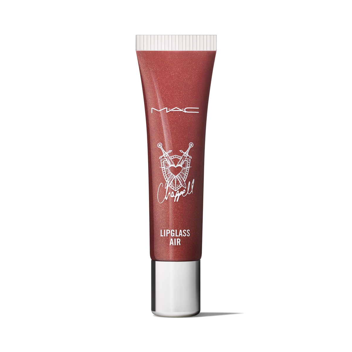 VIVA GLAM x Chappell Roan Lipglass Air Non-Sticky Gloss