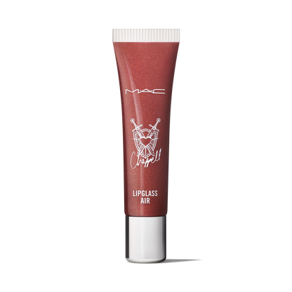 VIVA GLAM x Chappell Roan Lipglass Air Non-Sticky Gloss