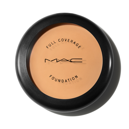 Full Coverage Foundation