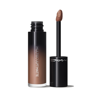 Multisculpt Matte Liquid Colour