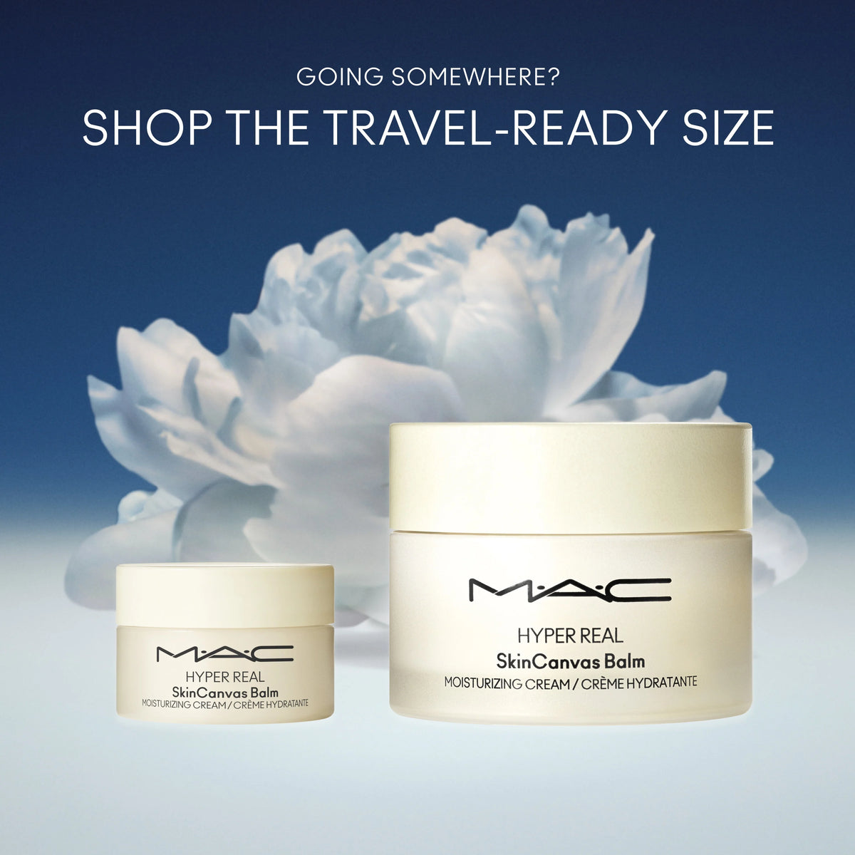Hyper Real SkinCanvas Balm™ Moisturizing Cream
