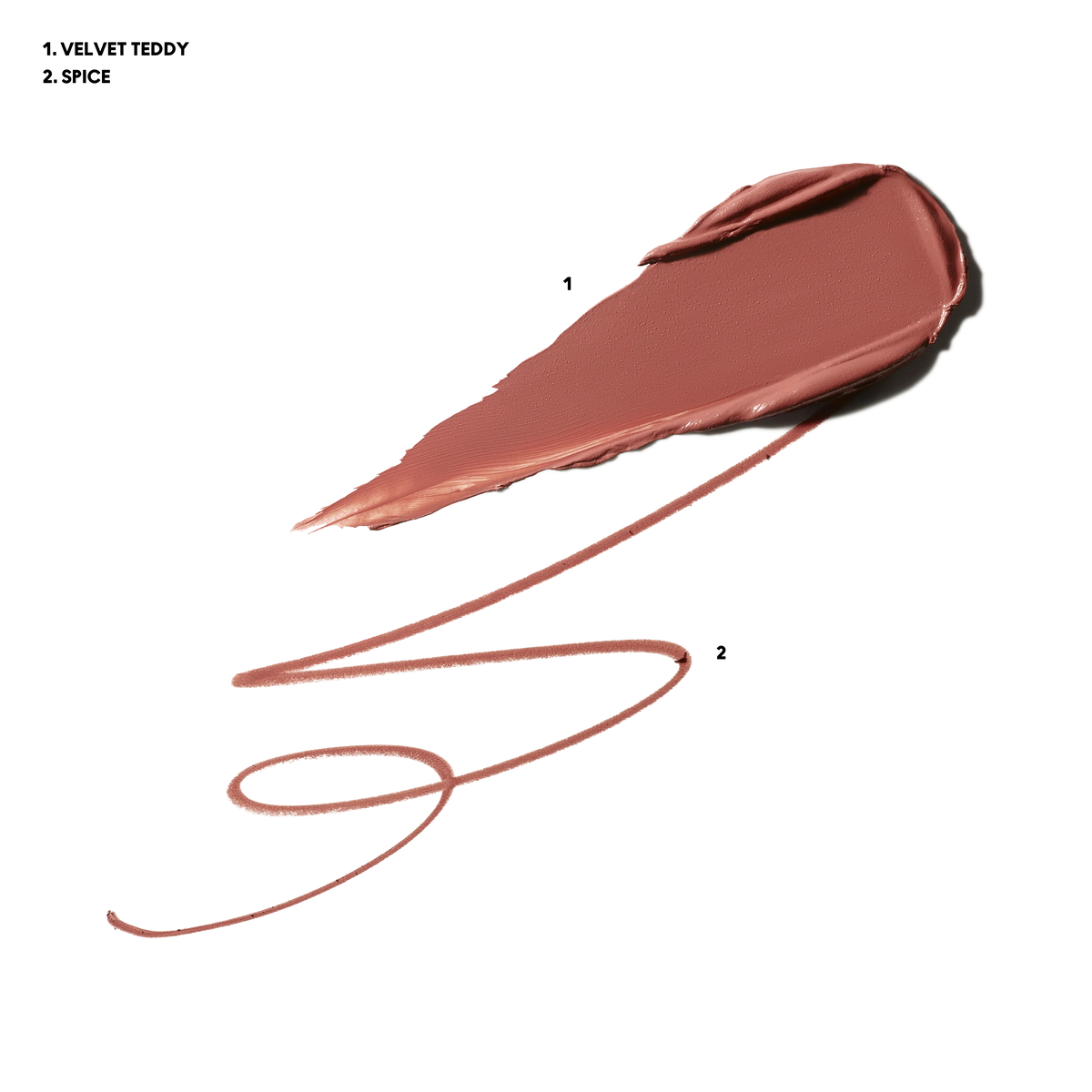 M·A·Cximal Lip Duo