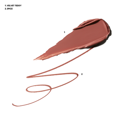 M·A·Cximal Lip Duo