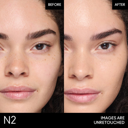Studio Radiance Face And Body Radiant Sheer Foundation