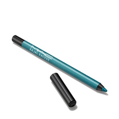 Kajal Excess Longwear Smoky Eye Liner