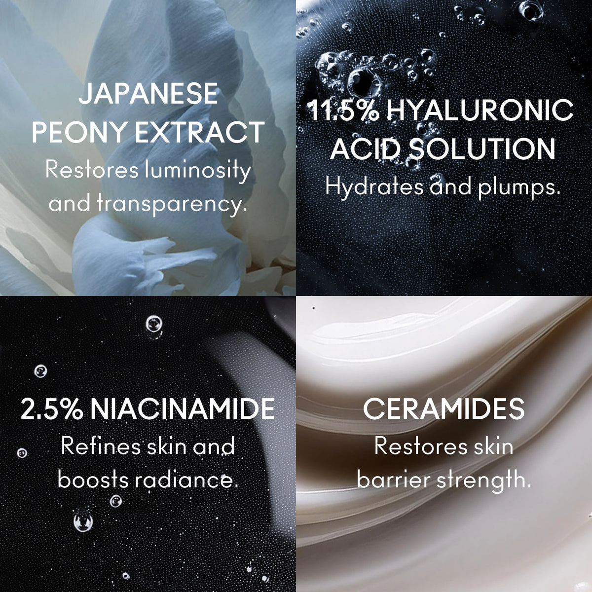 Hyper Real SkinCanvas Balm™ Moisturizing Cream