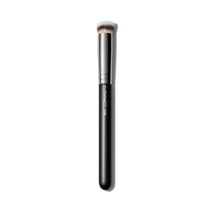 270 Synthetic Mini Rounded Slant Brush - SF5M01