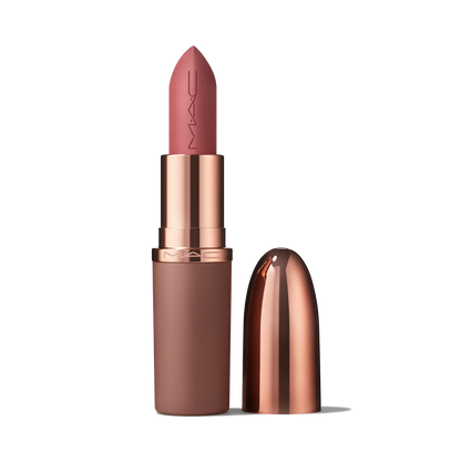M·A·Cximal Silky Matte Lipstick / Sepia Collection