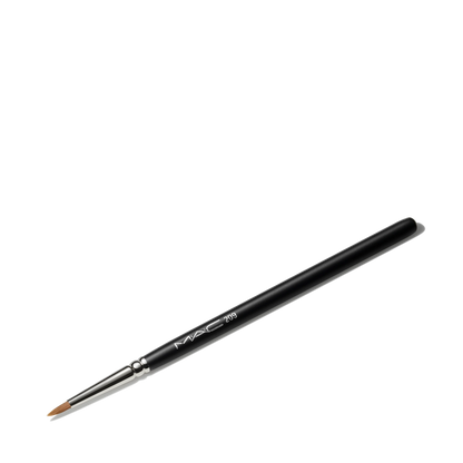 209 Synthetic Eye Liner Brush - M45F01