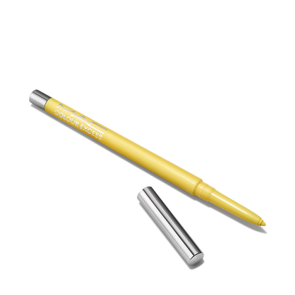 Colour Excess Gel Eye Liner