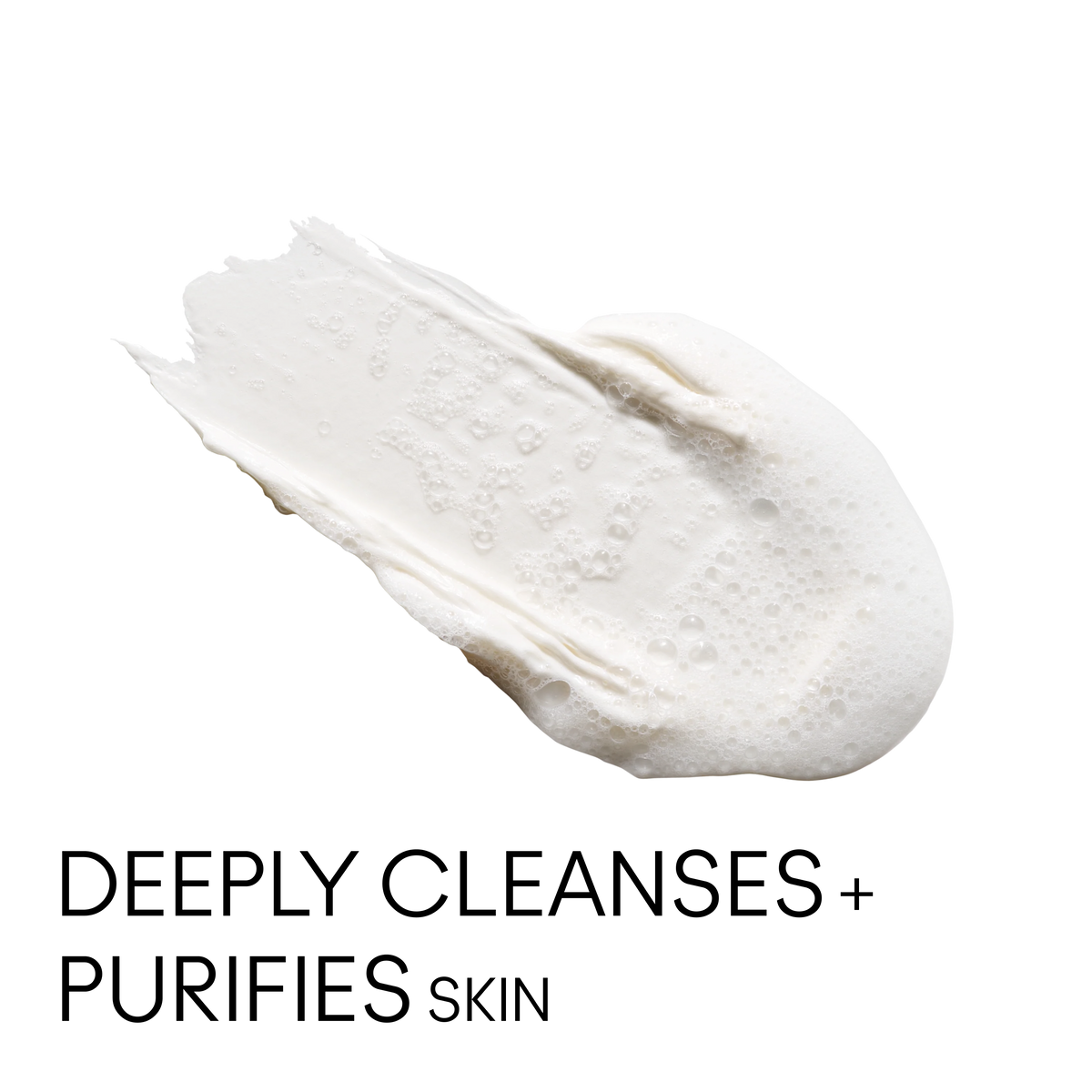 Hyper Real Fresh Canvas Cream-To-Foam Cleanser