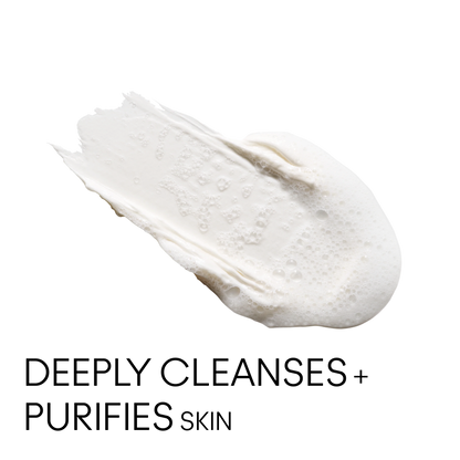 Hyper Real Fresh Canvas Cream-To-Foam Cleanser