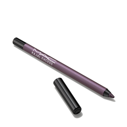 Kajal Excess Longwear Smoky Eye Liner