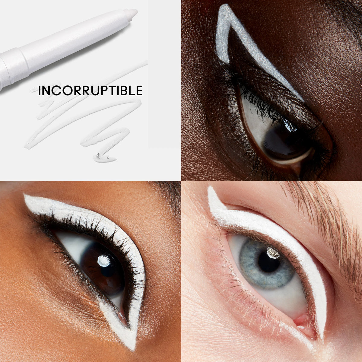 Colour Excess Gel Eye Liner