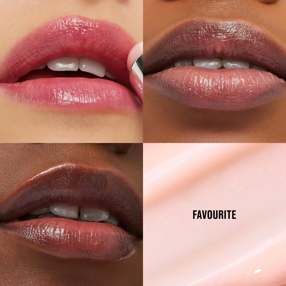 Glow Play Tendertalk Lip Balm