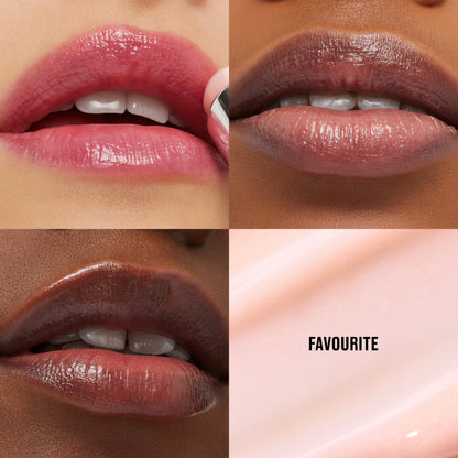 Glow Play Tendertalk Lip Balm