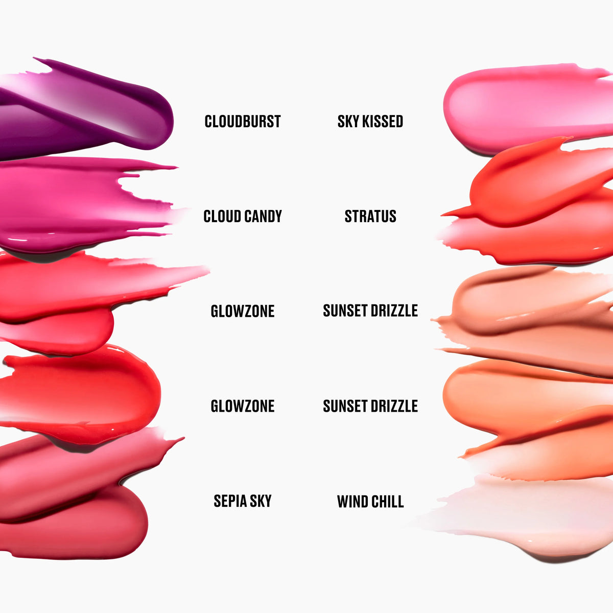 Glow Play Tendertalk Lip Balm