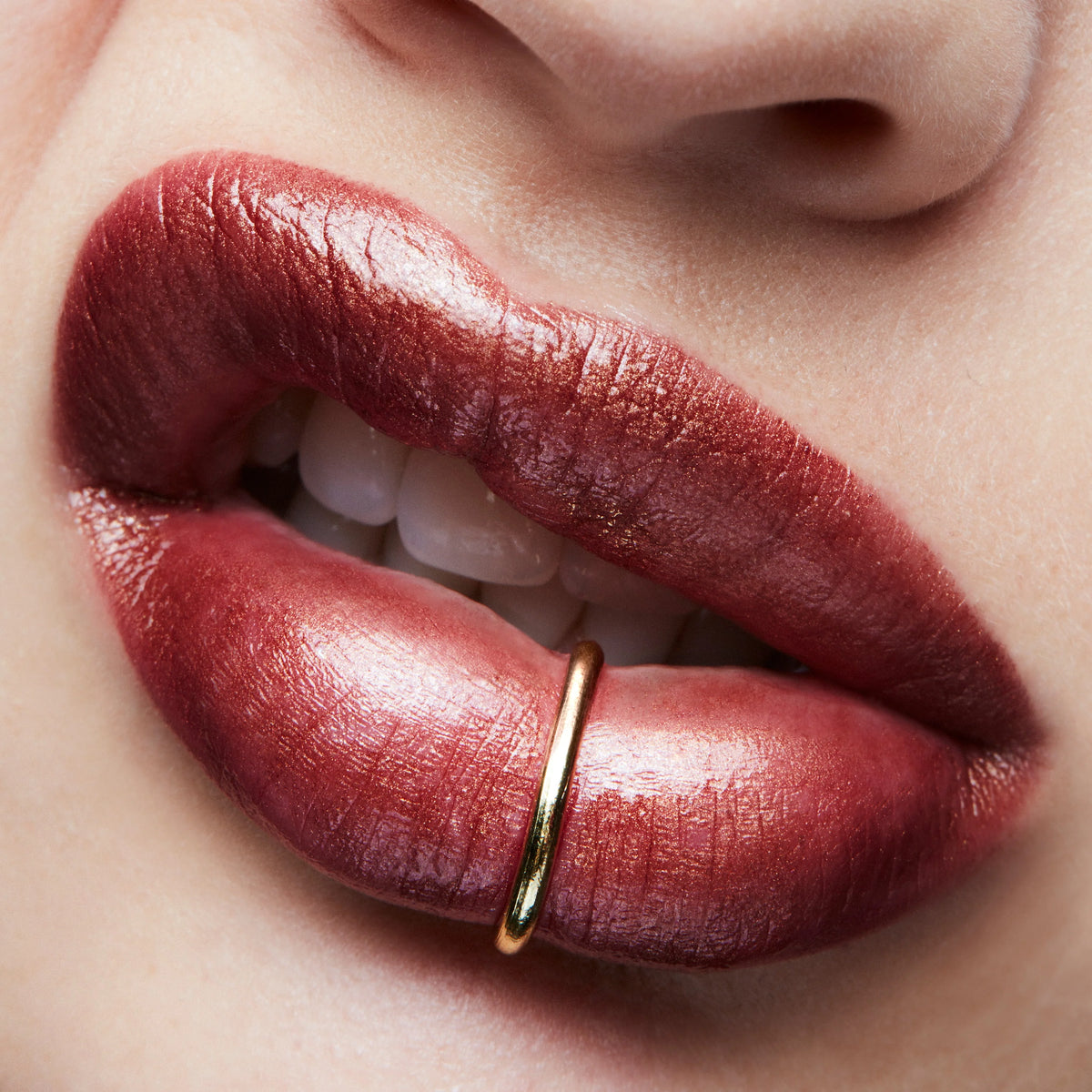 Frost Lipstick