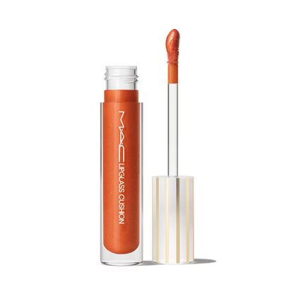 Lipglass Cushion High-Pigment Lip Oil