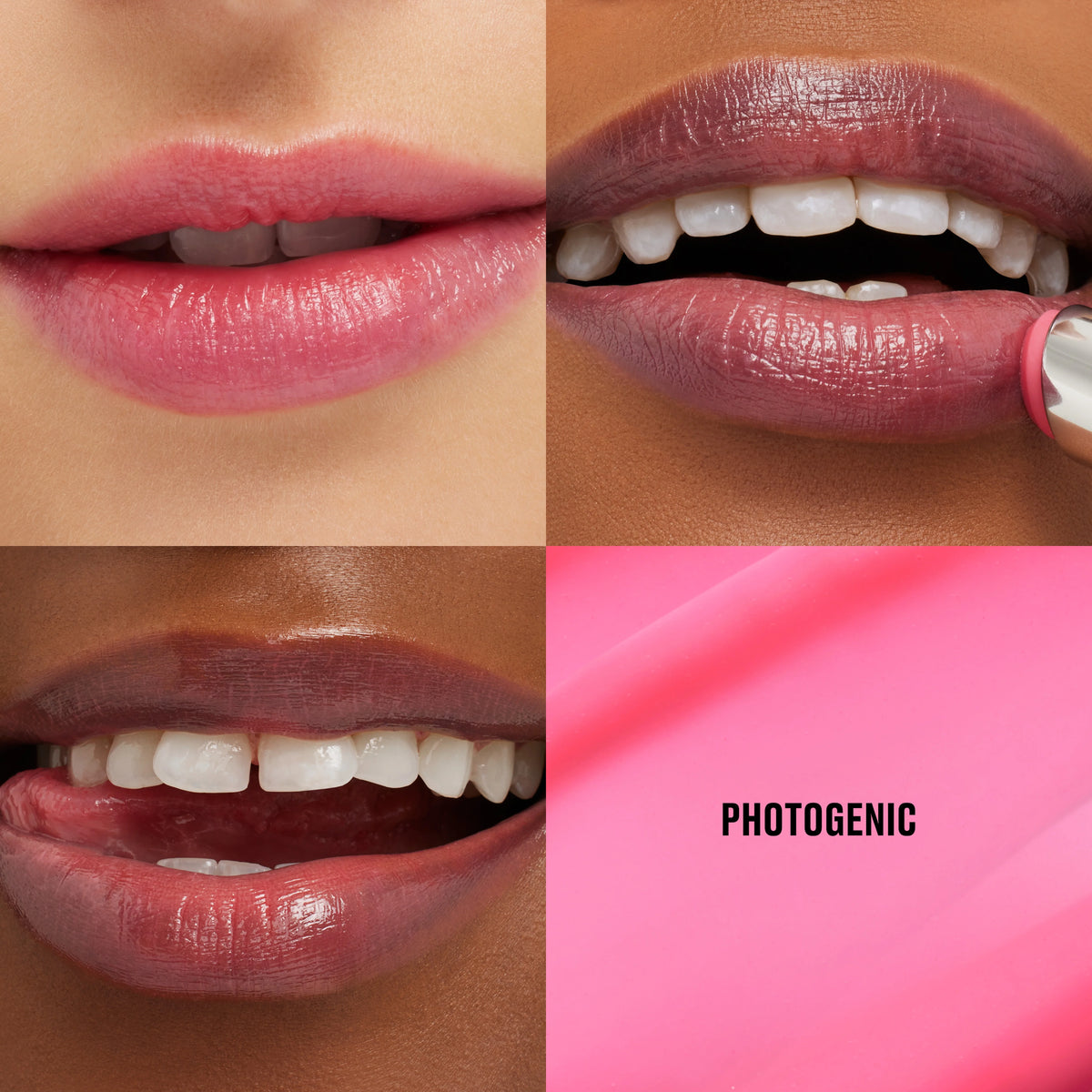 Glow Play Tendertalk Lip Balm