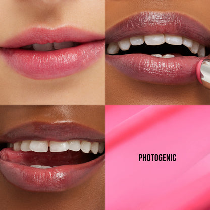Glow Play Tendertalk Lip Balm