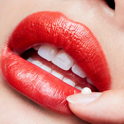 Amplified Lipstick