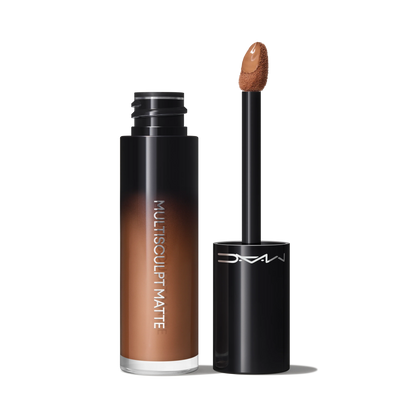 Multisculpt Matte Liquid Colour