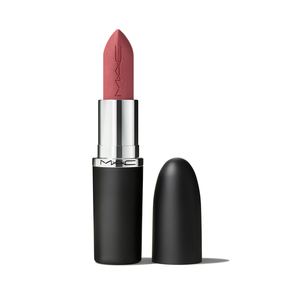 M·A·Cximal Silky Matte Lipstick