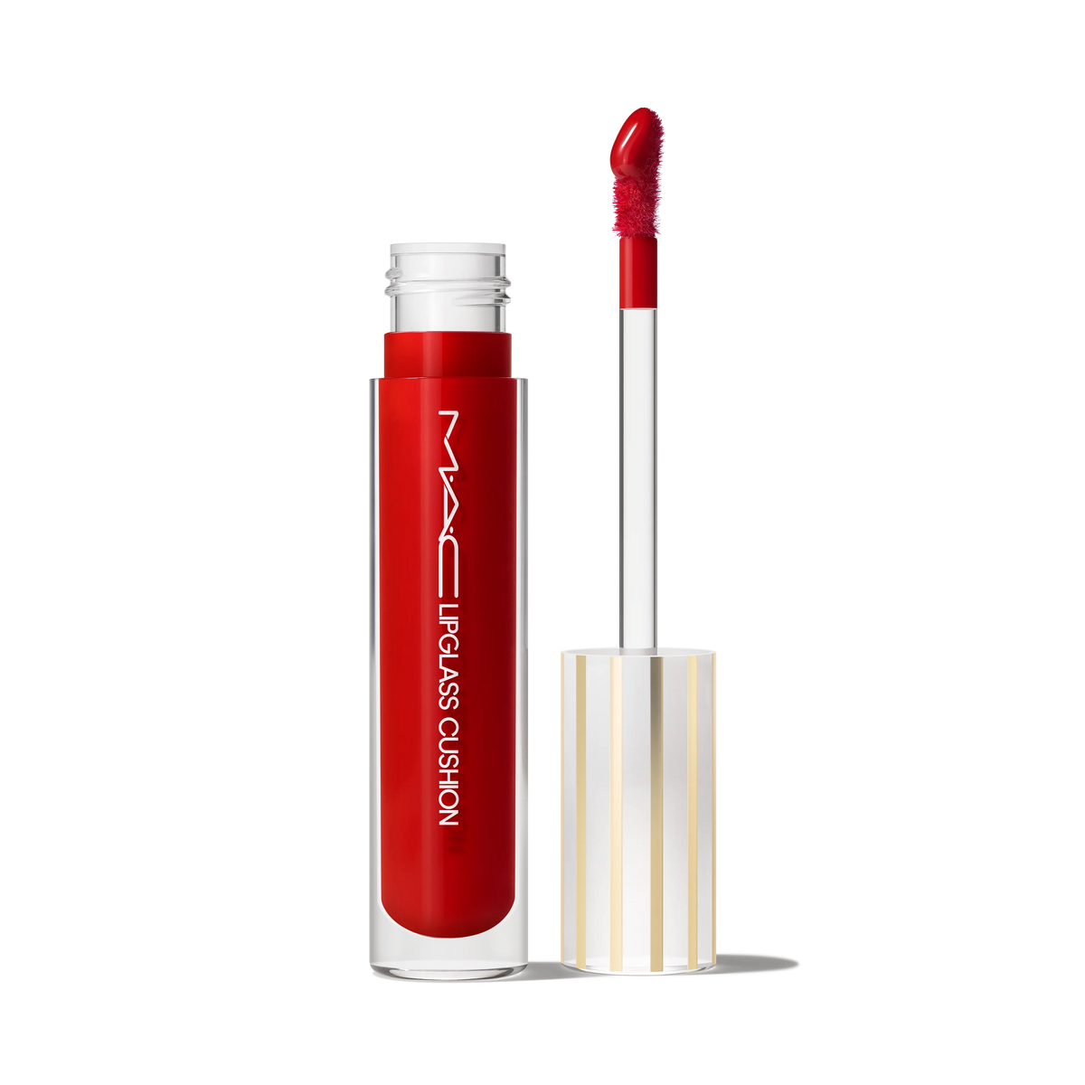 Lipglass Cushion High-Pigment Lip Oil
