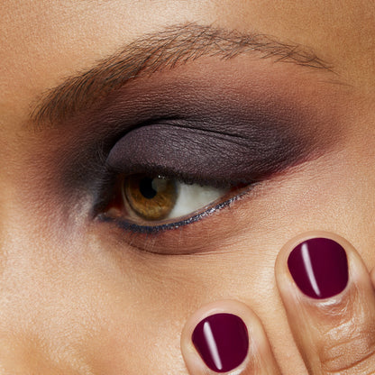 Powder Kiss Soft Matte Eye Shadow Pro Palette