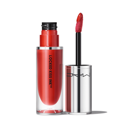 M·A·C Locked Kiss Ink™ 24HR Lipcolour