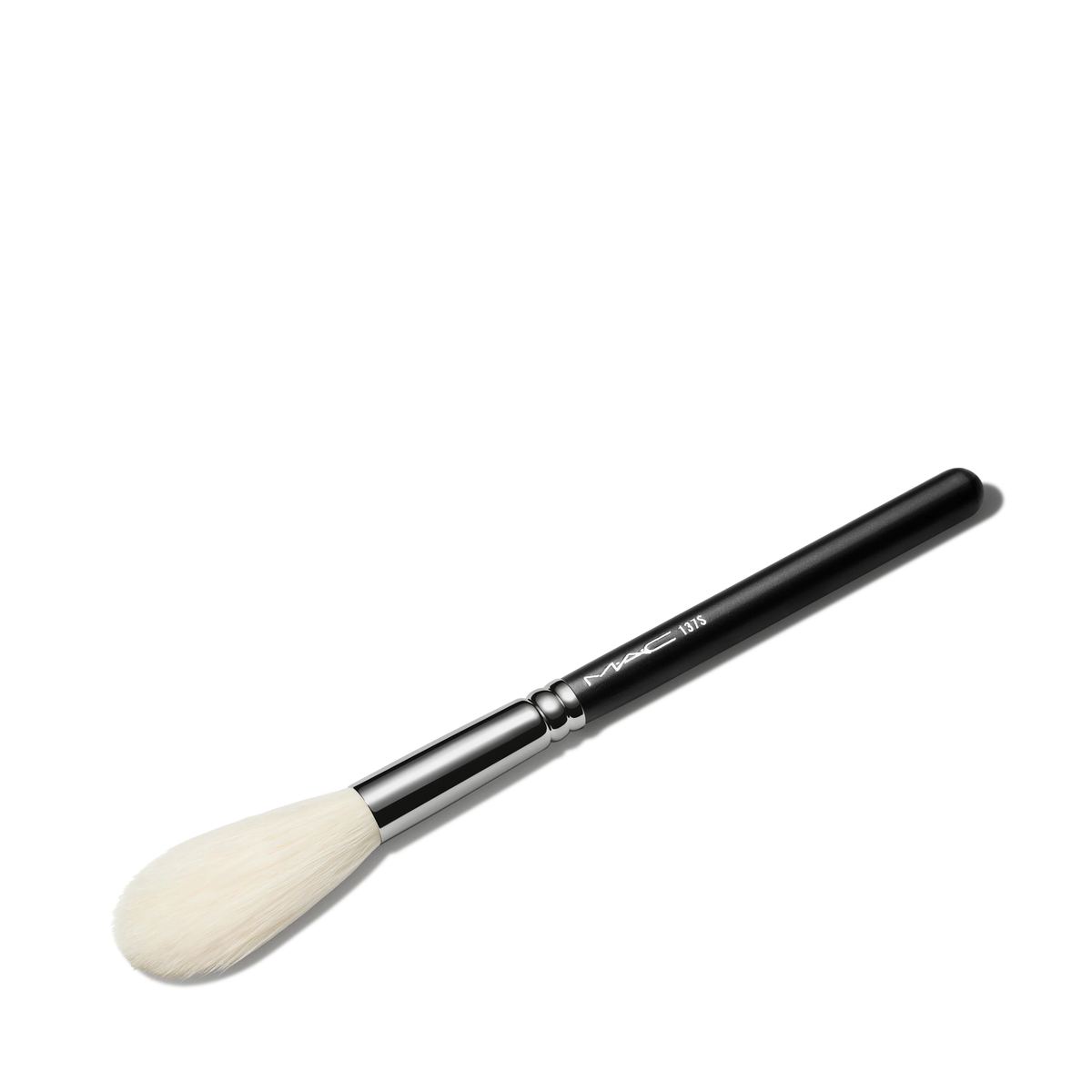 137 Synthetic Long Blending Brush - S6H201