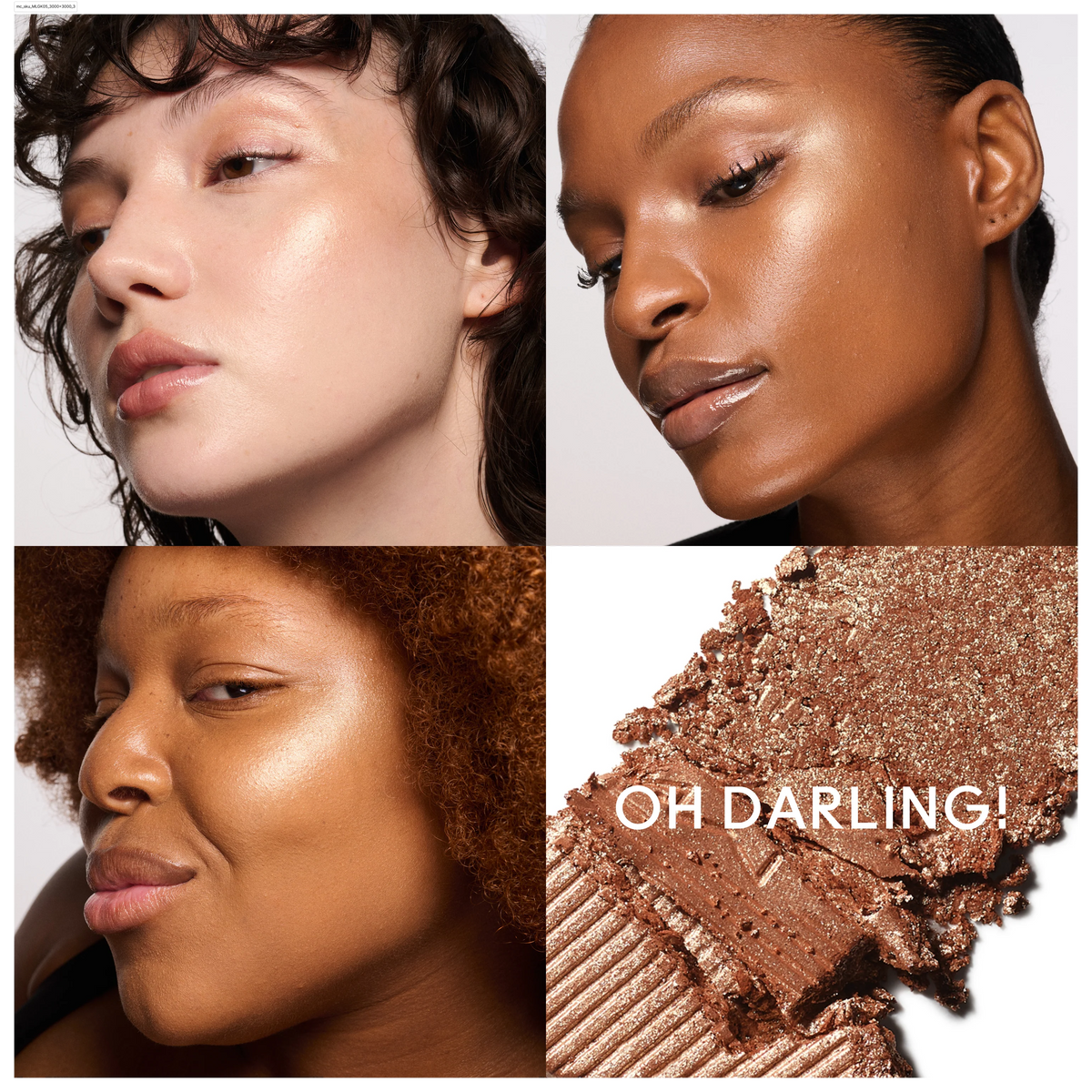 Extra Dimension Skinfinish Highlighter