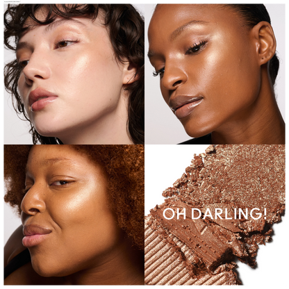 Extra Dimension Skinfinish Highlighter