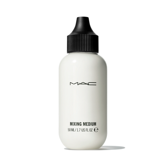 Water Base Mixing Medium