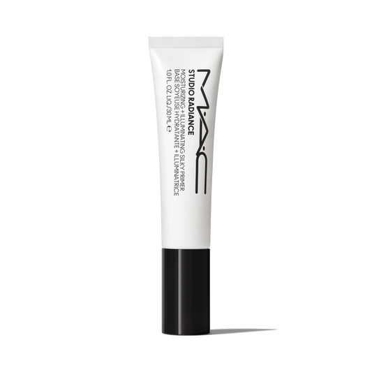 Studio Radiance Moisturizing + Illuminating Silky Primer