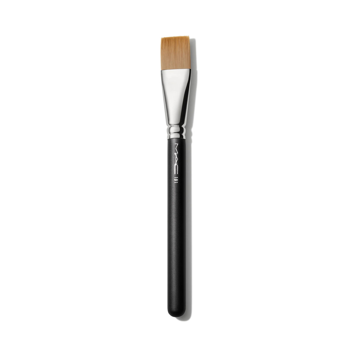 191 Square Foundation Brush - M76K01
