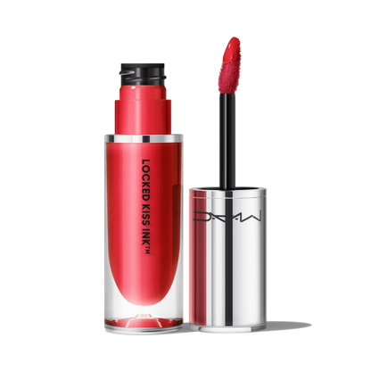 M·A·C Locked Kiss Ink™ 24HR Lipcolour