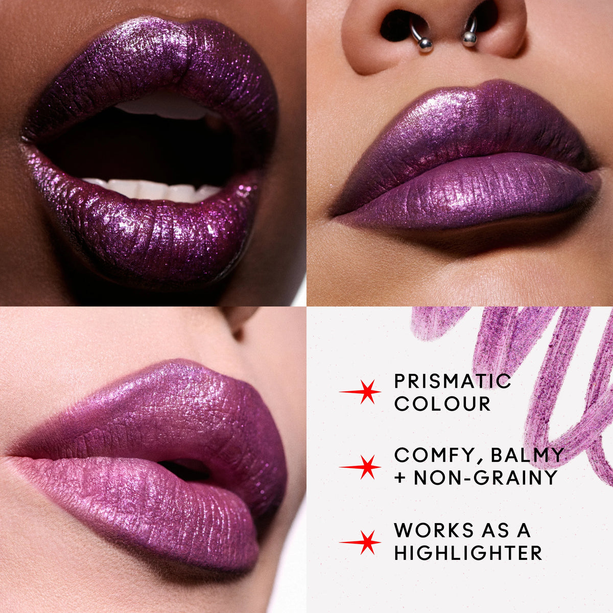 Dazzlelips Crayon
