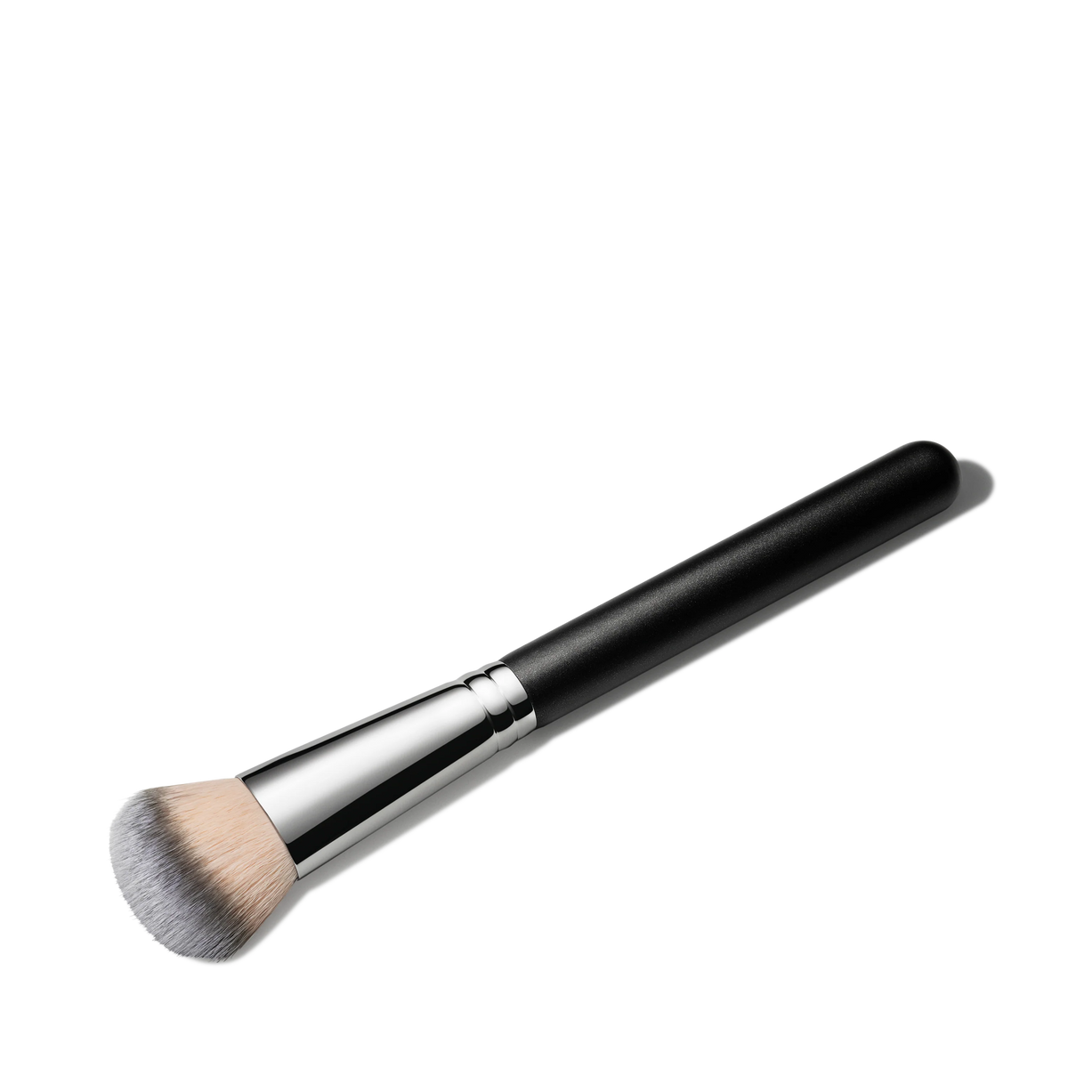 128 Synthetic Split Fibre Cheek Brush - S7JA01