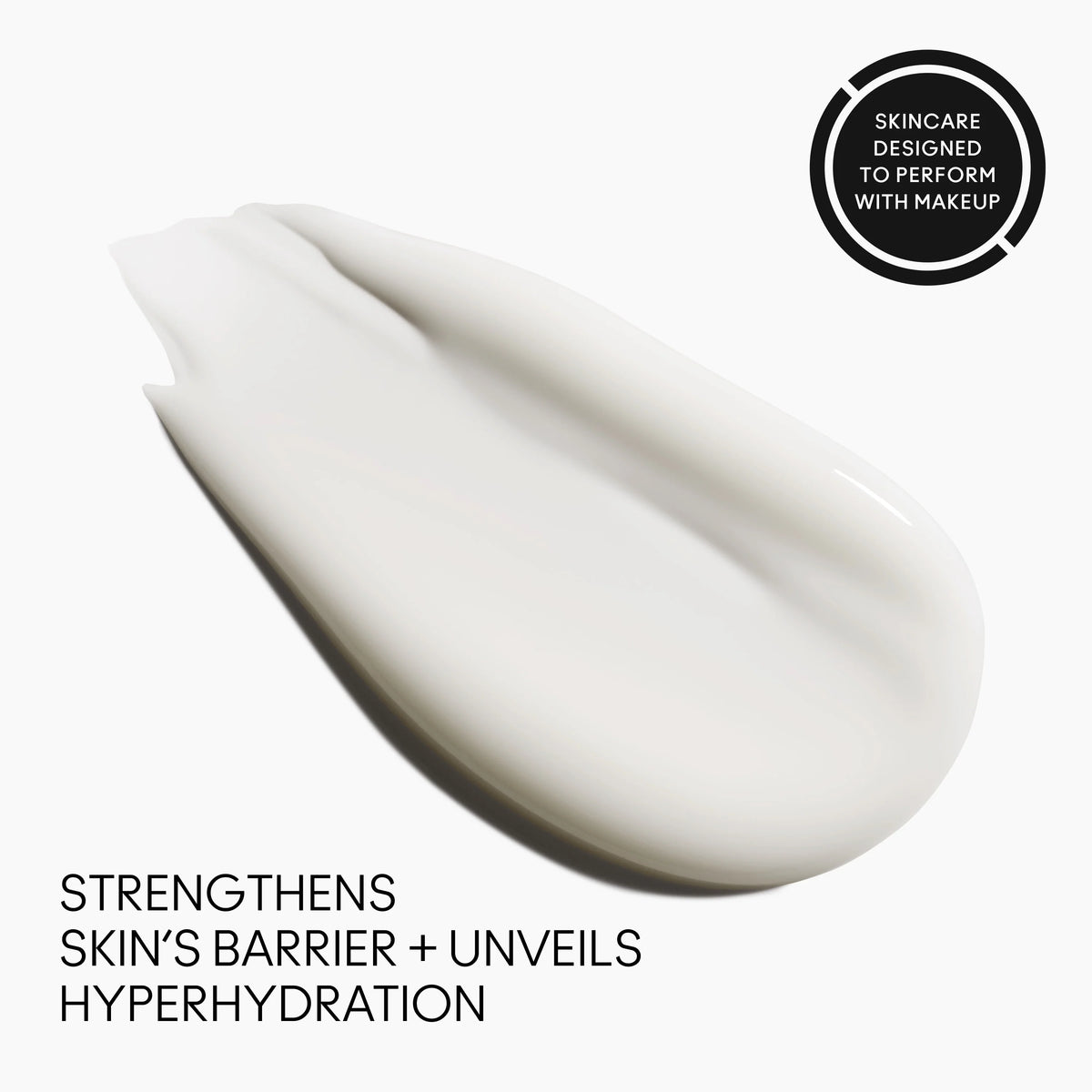Hyper Real Skincanvas™ Waterlight Cream HA<sup>3</sup> Moisturizer