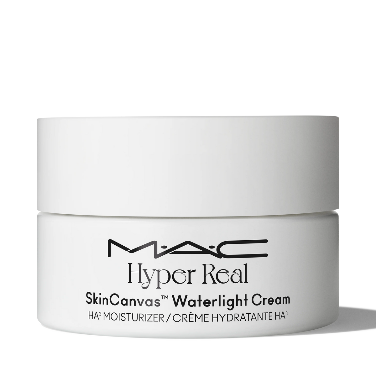 Hyper Real Skincanvas™ Waterlight Cream HA<sup>3</sup> Moisturizer